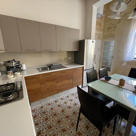 Hotel Penelope Townhouse Ghajn il-Kbira  Exteriér fotografie