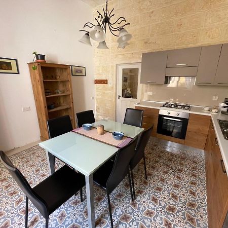 Hotel Penelope Townhouse Ghajn il-Kbira  Exteriér fotografie