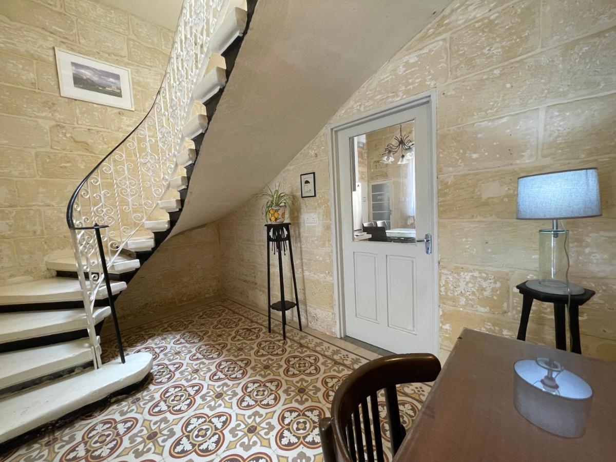 Hotel Penelope Townhouse Ghajn il-Kbira  Exteriér fotografie
