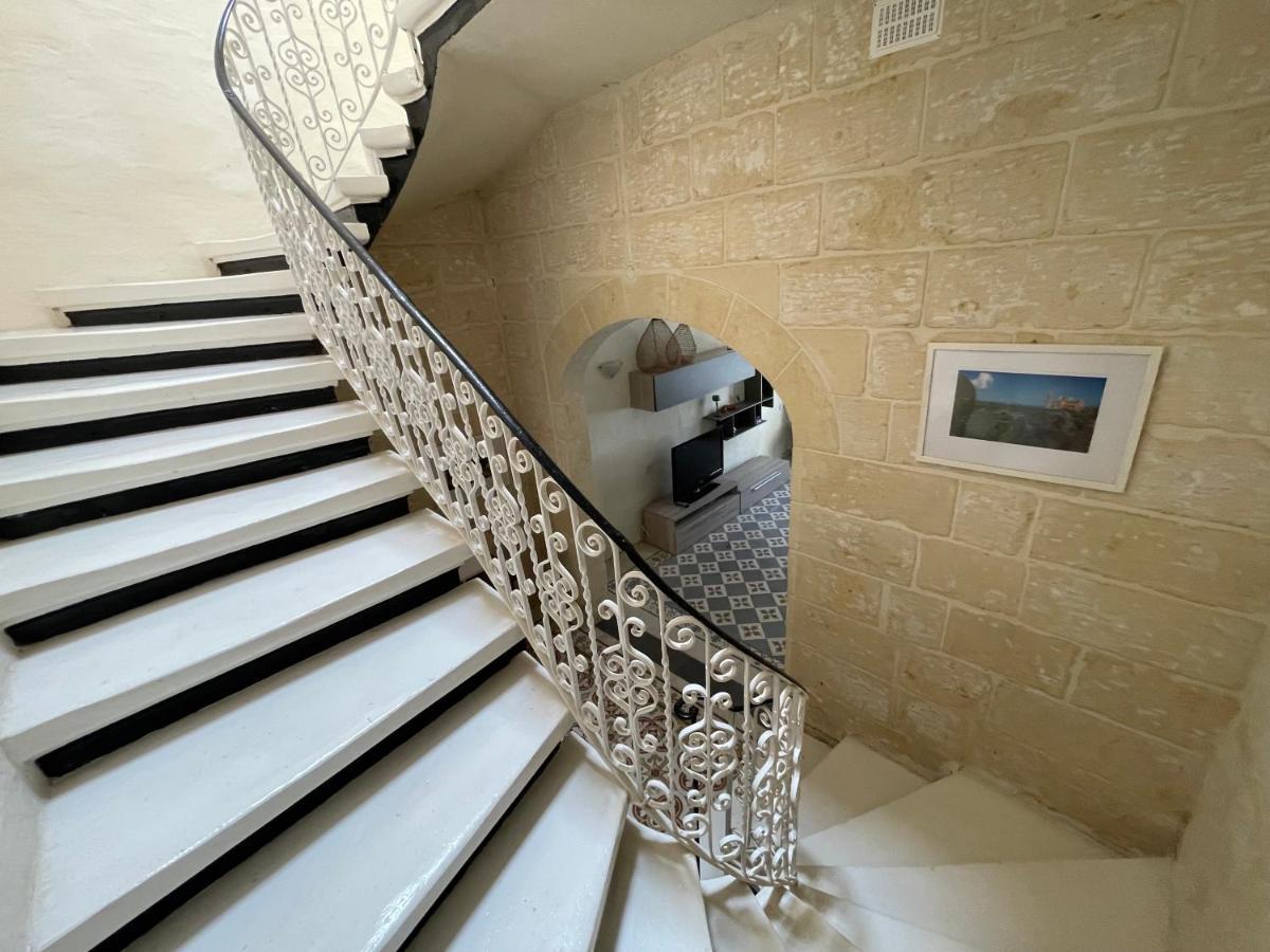 Hotel Penelope Townhouse Ghajn il-Kbira  Exteriér fotografie