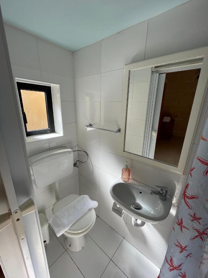 Hotel Penelope Townhouse Ghajn il-Kbira  Exteriér fotografie