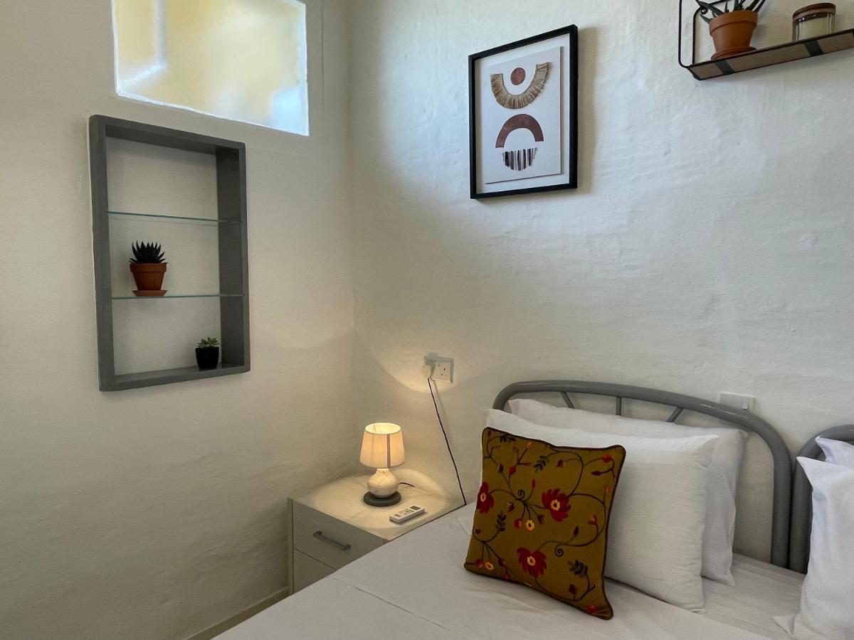 Hotel Penelope Townhouse Ghajn il-Kbira  Exteriér fotografie