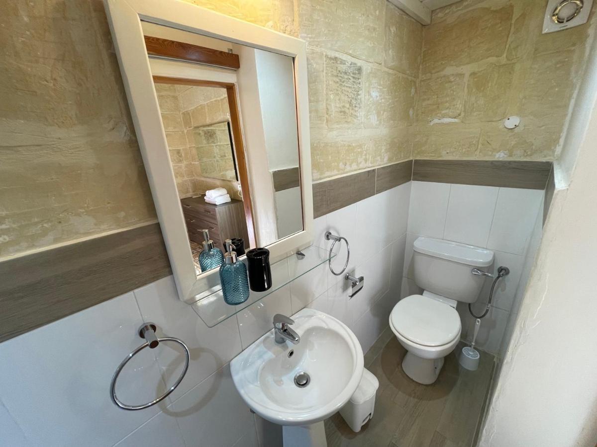 Hotel Penelope Townhouse Ghajn il-Kbira  Exteriér fotografie