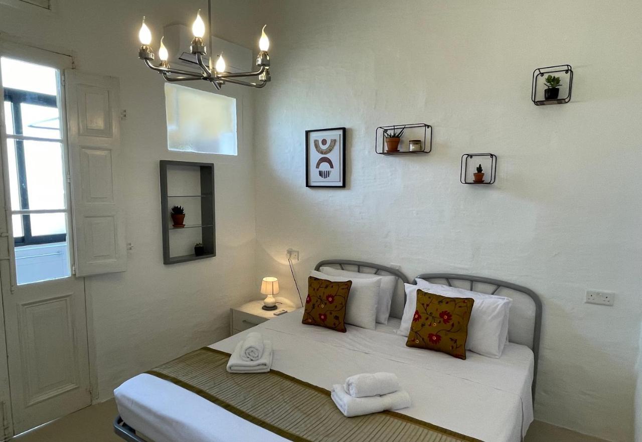 Hotel Penelope Townhouse Ghajn il-Kbira  Exteriér fotografie
