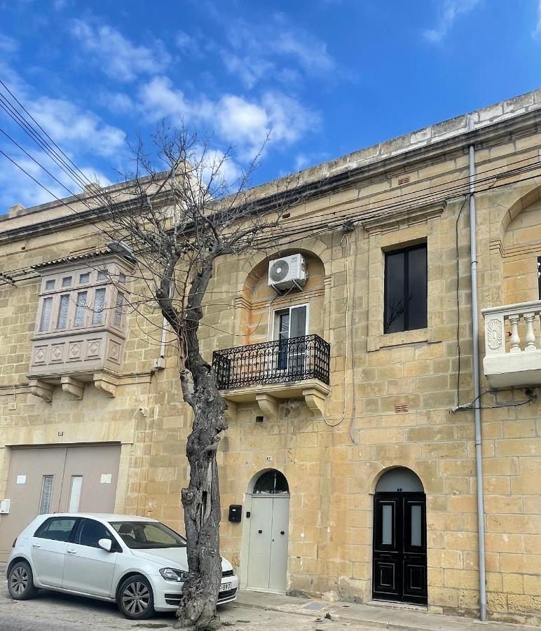 Hotel Penelope Townhouse Ghajn il-Kbira  Exteriér fotografie