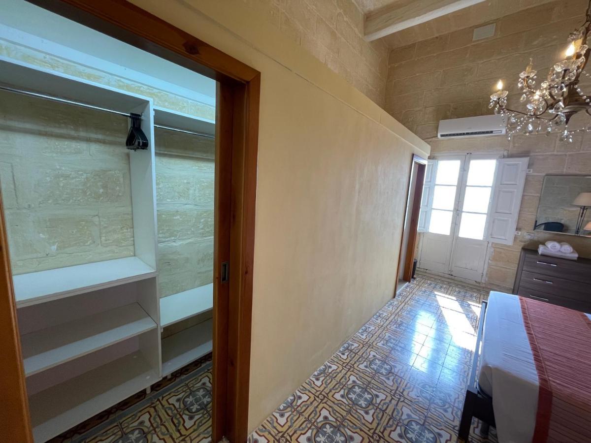 Hotel Penelope Townhouse Ghajn il-Kbira  Exteriér fotografie