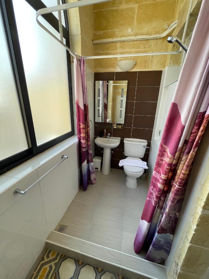 Hotel Penelope Townhouse Ghajn il-Kbira  Exteriér fotografie