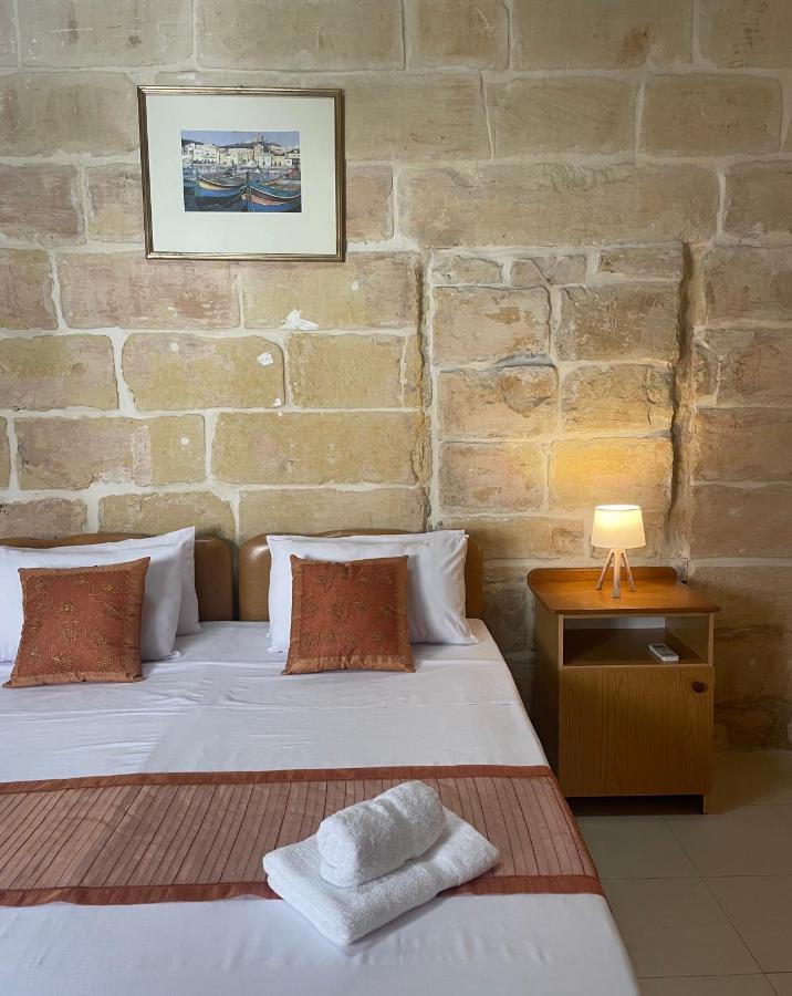 Hotel Penelope Townhouse Ghajn il-Kbira  Exteriér fotografie