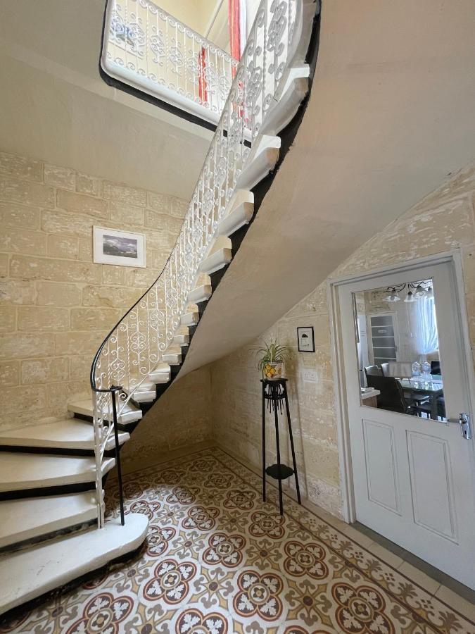 Hotel Penelope Townhouse Ghajn il-Kbira  Exteriér fotografie