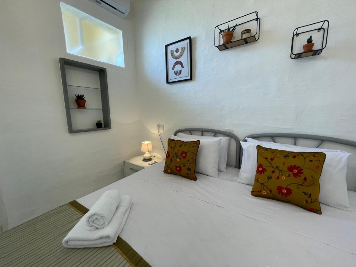 Hotel Penelope Townhouse Ghajn il-Kbira  Exteriér fotografie