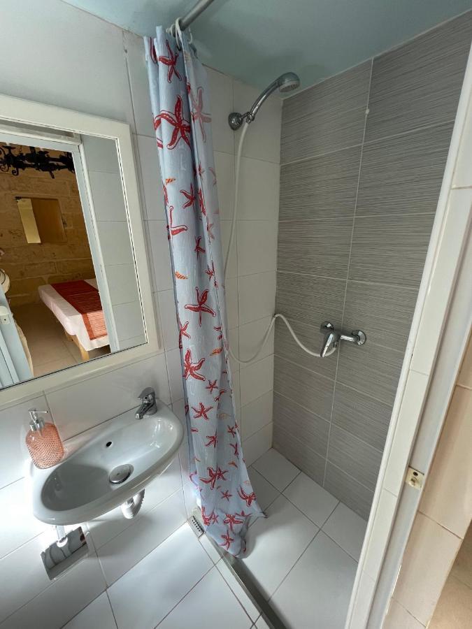 Hotel Penelope Townhouse Ghajn il-Kbira  Exteriér fotografie