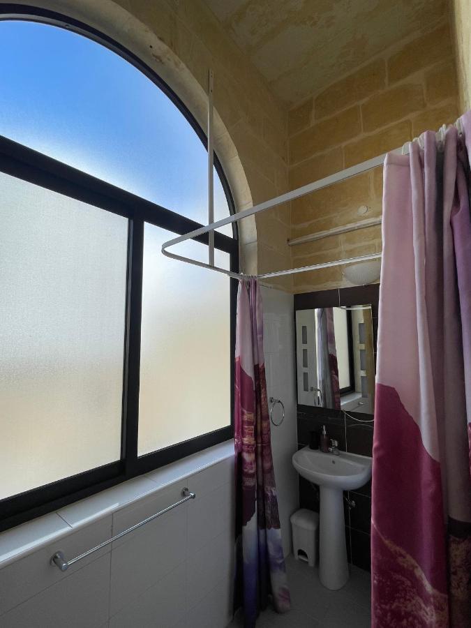 Hotel Penelope Townhouse Ghajn il-Kbira  Exteriér fotografie