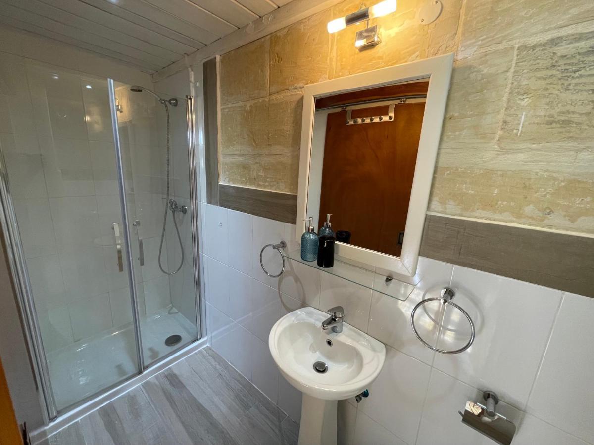 Hotel Penelope Townhouse Ghajn il-Kbira  Exteriér fotografie