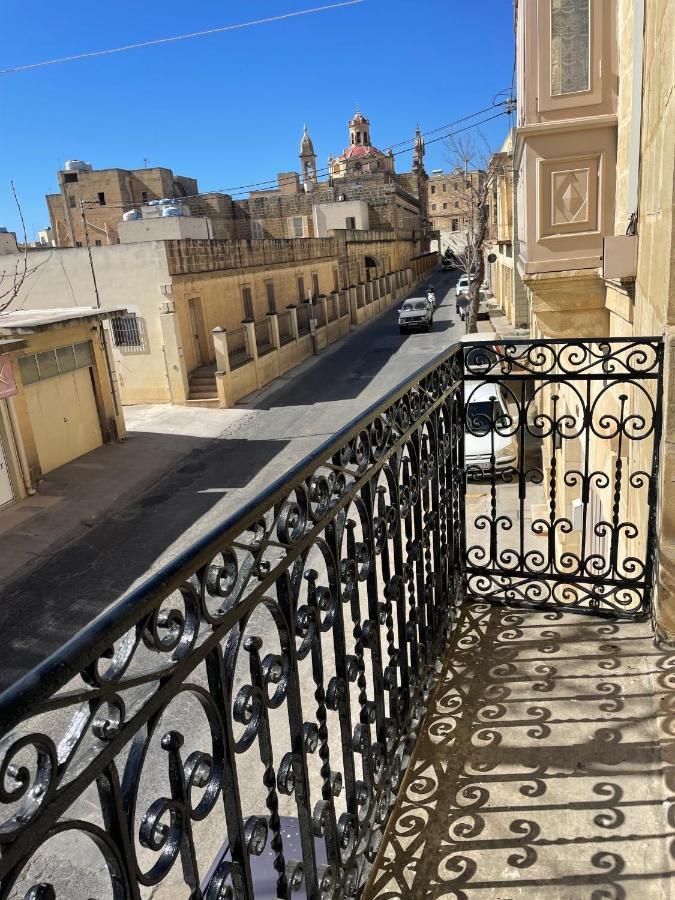 Hotel Penelope Townhouse Ghajn il-Kbira  Exteriér fotografie